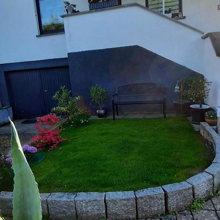 Ferienwohnung An Der Lahn Limburg an der Lahn Exterior foto