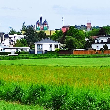 Ferienwohnung An Der Lahn Limburg an der Lahn Exterior foto