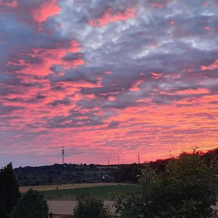 Ferienwohnung An Der Lahn Limburg an der Lahn Exterior foto