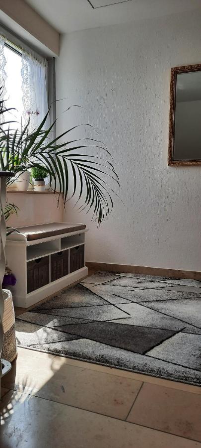 Ferienwohnung An Der Lahn Limburg an der Lahn Exterior foto