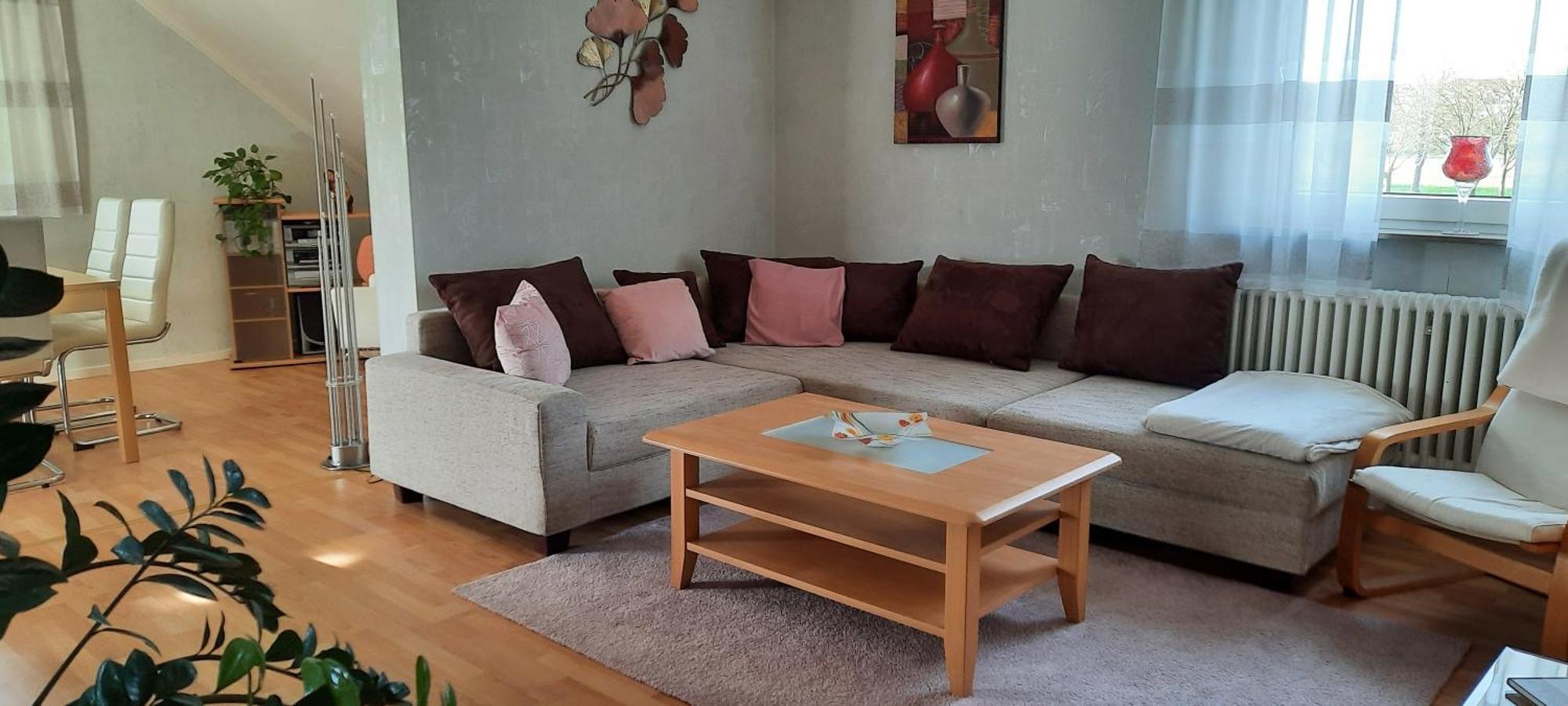 Ferienwohnung An Der Lahn Limburg an der Lahn Exterior foto