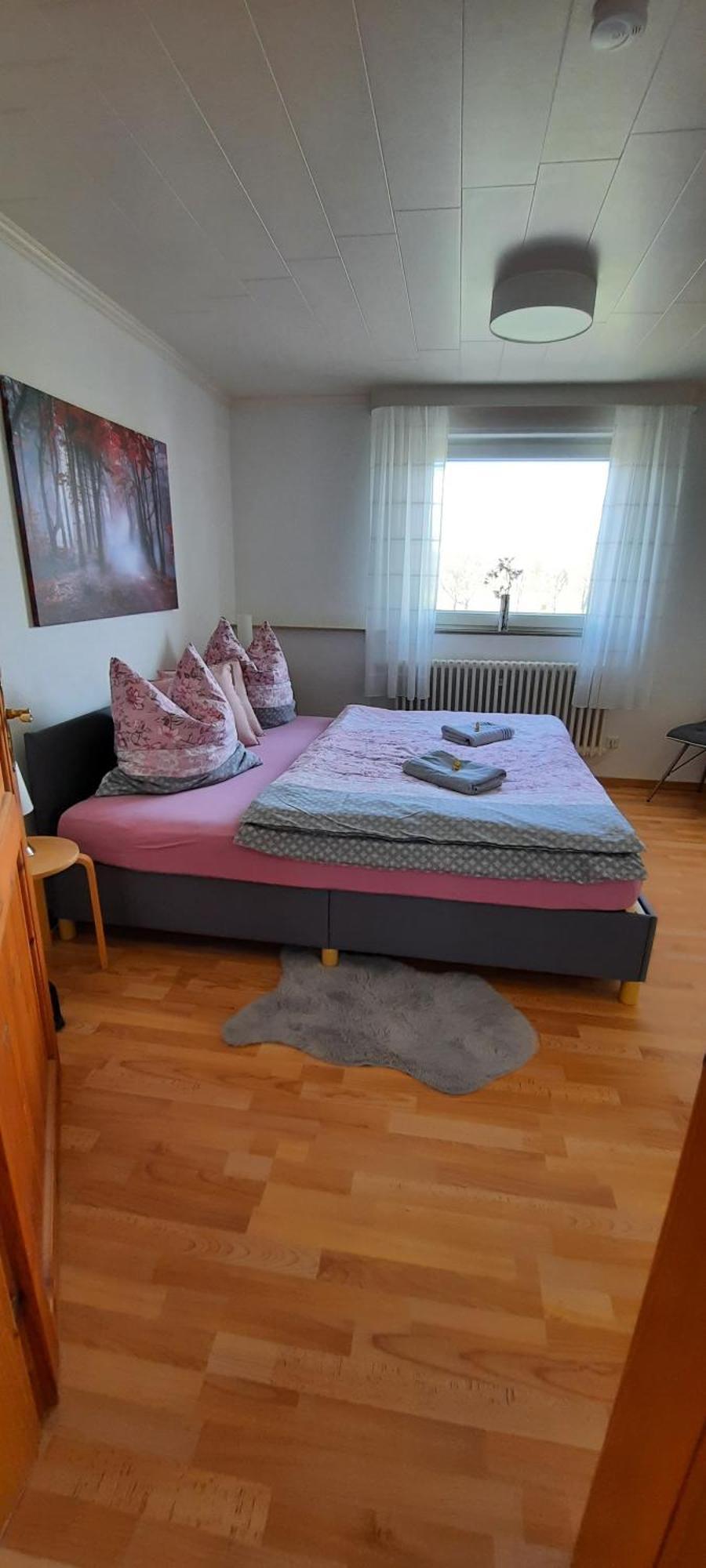 Ferienwohnung An Der Lahn Limburg an der Lahn Exterior foto