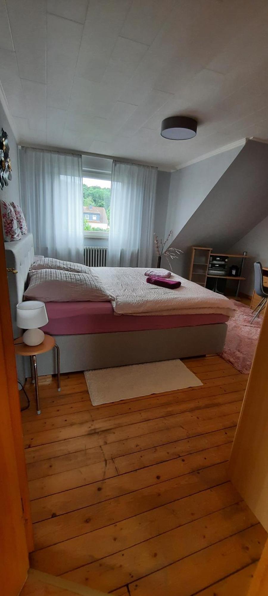 Ferienwohnung An Der Lahn Limburg an der Lahn Exterior foto