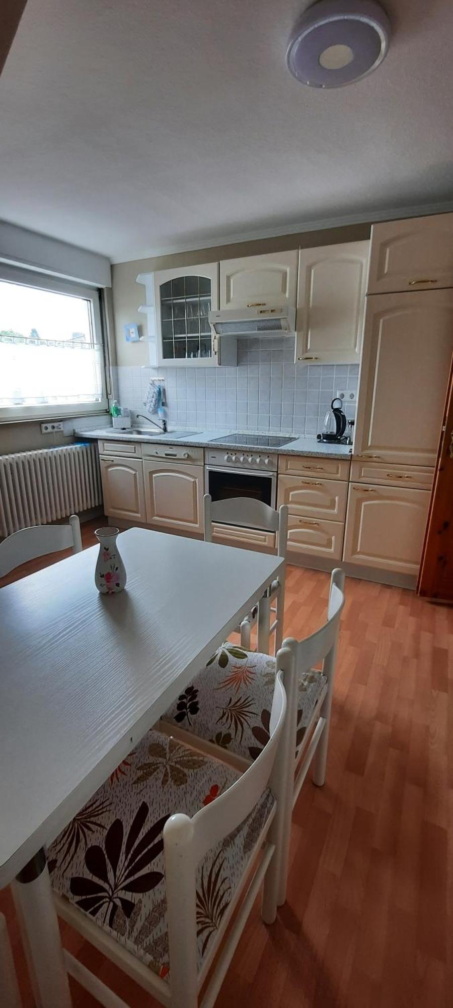 Ferienwohnung An Der Lahn Limburg an der Lahn Exterior foto