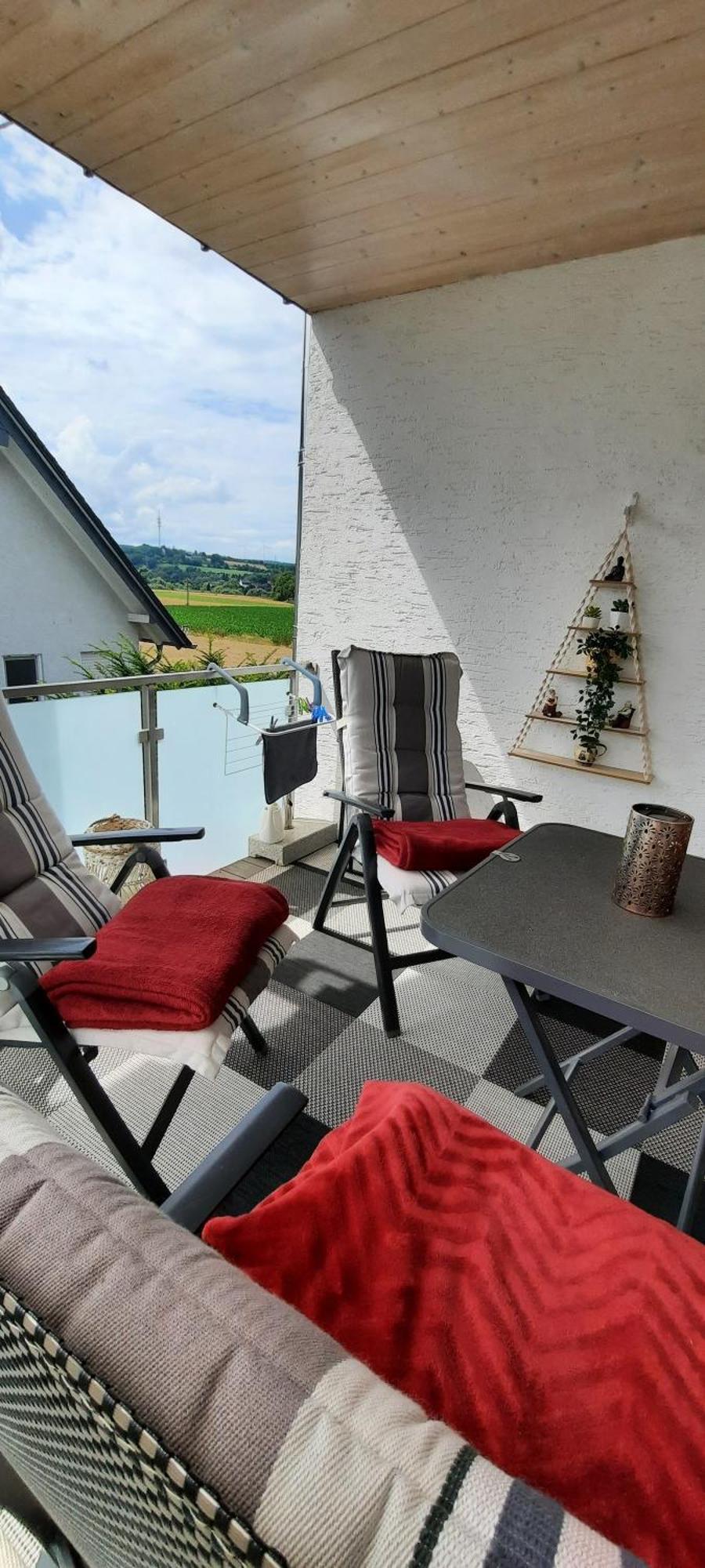 Ferienwohnung An Der Lahn Limburg an der Lahn Exterior foto